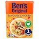 image 1 of Ben's Original Savoury Chicken Microwave Rice 220G
