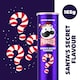 image 2 of Pringles Santa's Secret Flavour 165g