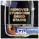 image 2 of Finish Quantum Ultimate Lemon 68 Tab Dishwasher 850G