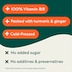 image 4 of Plenish Turmeric Recovery Dosing Bottle 7x Shots 420ml