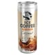HELL Ice Coffee Coconut UHT laktózmentes kókusz ízű ital tejjel és kávékivonattal 250 ml  2. kép