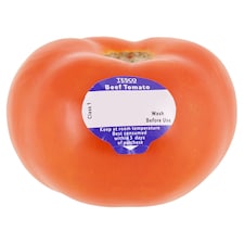 Tesco Loose Beef Tomatoes (C)