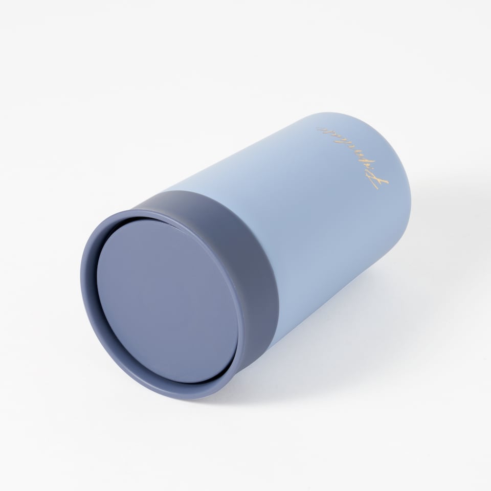 image 1 of Paperchase Timeless Coffee Cup