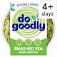 image 1 of Do Goodly Smashed Pea Guacamole 150g