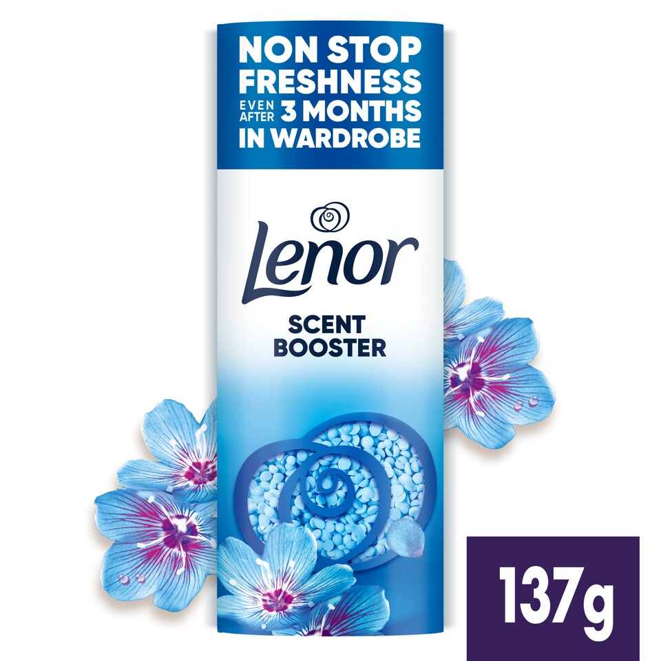 image 1 of Lenor Scent Booster Spring Awakening 137g