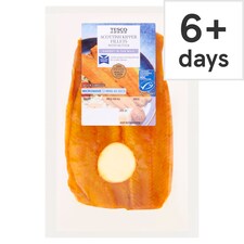 Tesco Smoked Kippers With Butter