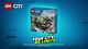 image 2 of LEGO City 60447 Off-Road 4X4 Mountain Truck