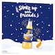 image 2 of Orangina Sparkling Orange Soft Drink 420ml