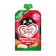image 1 of Cow & Gate Pouches Banana Apple Strawberry Kiwi 100g