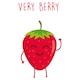 image 2 of L'Oreal Kids Berry Strawberry Shampoo 250ml