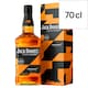 image 1 of Jack Daniels Old No7 Brand McLaren Tennessee Whiskey 700ml