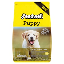 Feedwell Puppy 2.5Kg