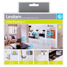 Lindam Home Safety Kit