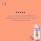 image 5 of Aqua Libra Sparkling Water Blood Orange & Mango 4 x 330ml