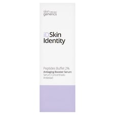 ID SKIN IDENTITY ANITAGING BOOSTER SERUM   30ML
