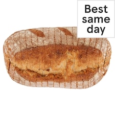 Tesco Finest White Sourdough Sliced Loaf 800G