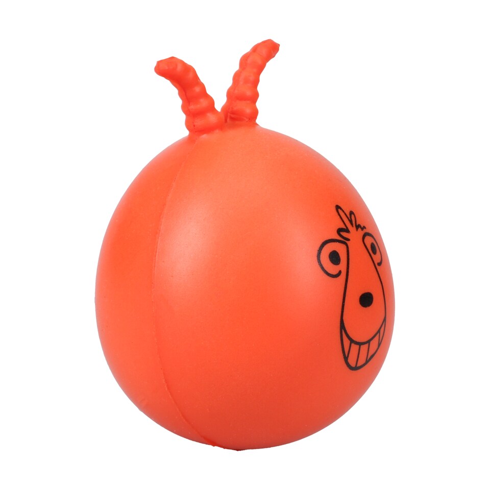 image 1 of Paladone Space Hopper Stress Ball