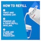 image 3 of CeraVe Moisturising Cream Refill 454g