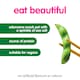 image 2 of Itsu Edamame Snack Pot 76g