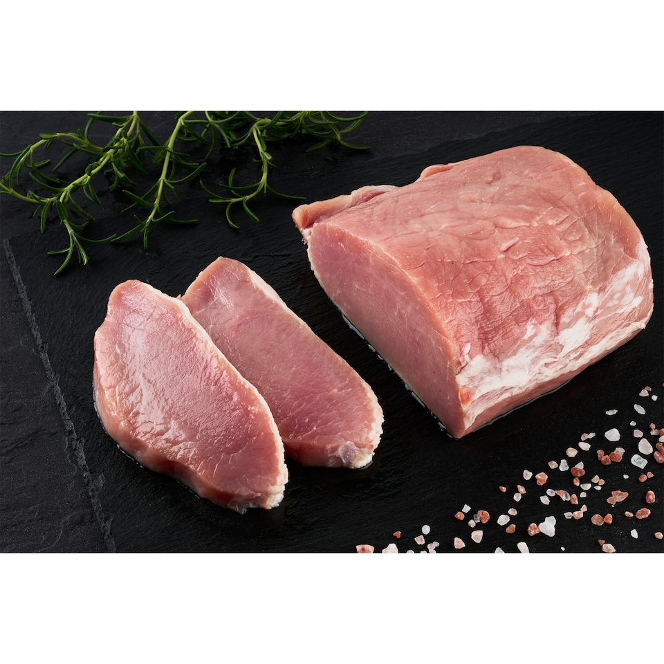 Obrázek 1 pro produkt Vepřová pečeně bez kosti