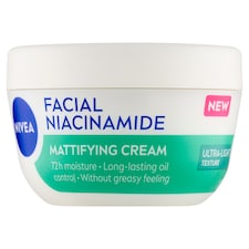 Nivea Facial Niacinamid Zmatňující krém 100ml