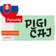 obrázok 1 z Popradský Pigi čaj porciovaný 30 g