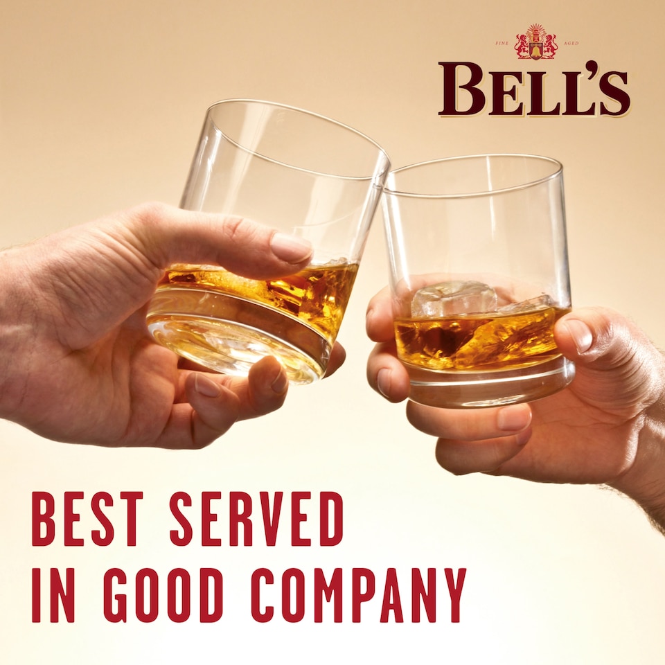 image 1 of Bell's Original Blended Whisky Bottle 40% Vol 70Cl
