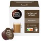 Obrázek 1 pro produkt NESCAFÉ® Dolce Gusto® Café au Lait Intenso - kapslová káva - 16 kapslí v balení
