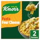 image 1 of Knorr Pastaria Pasta Parmesan 163G
