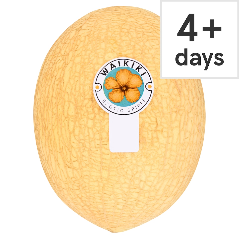 Waikiki Melon Each
