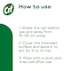 image 5 of Cif Power & Shine Citrus Mousse Bathroom Cleaner 500ml