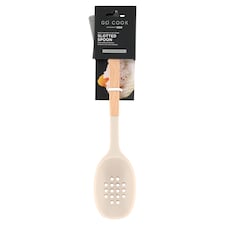 Go Cook Slotted Spoon