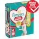 image 1 of Pampers Active Baby Pants Size 6, 36 Nappies, 13kg-19kg