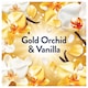 image 4 of Lenor Fabric Conditioner Liquid Gold Orchid Value Pack 48 Washes 1.488l