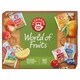 Obrázek 2 pro produkt Teekanne World of Fruits Kolekce čajů 6 x 5 sáčků 68,75g