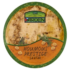 Yarden Prestige Houmous 250G