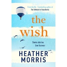 Jessies Wish Morris Heather