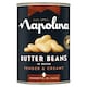 image 1 of Napolina Butter Beans 400G