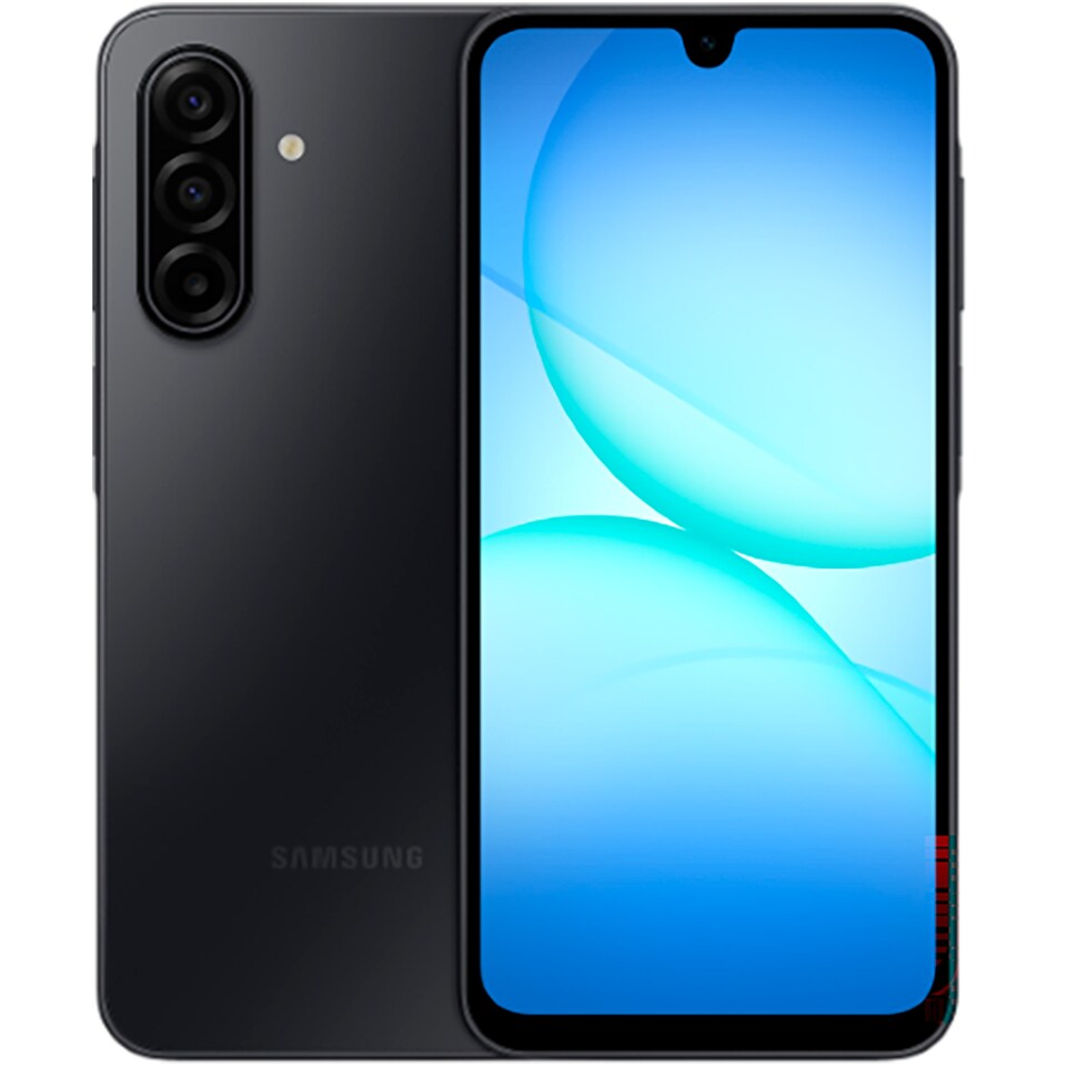 Samsung Galaxy A17