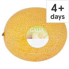 Tesco Galia Melon Each