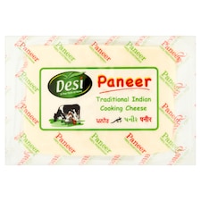 Desi Paneer Cooking Cheese Indian Style 226G