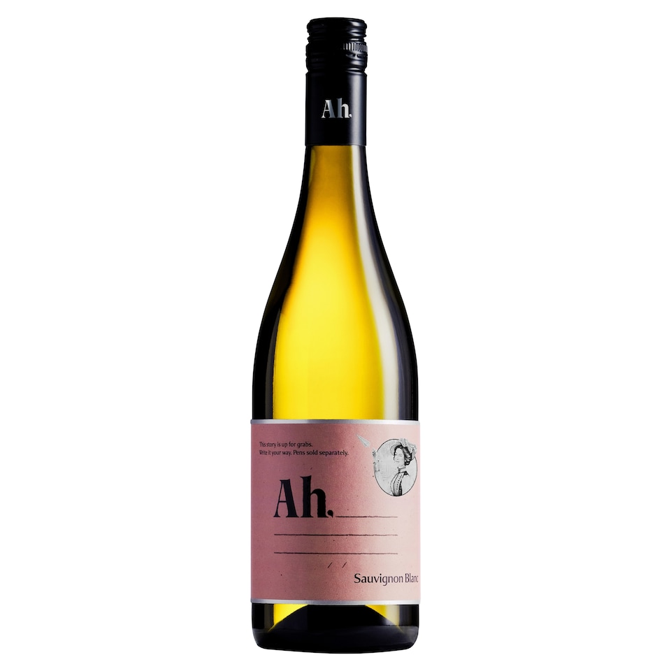 Ah, Sauvignon Blanc 750ml