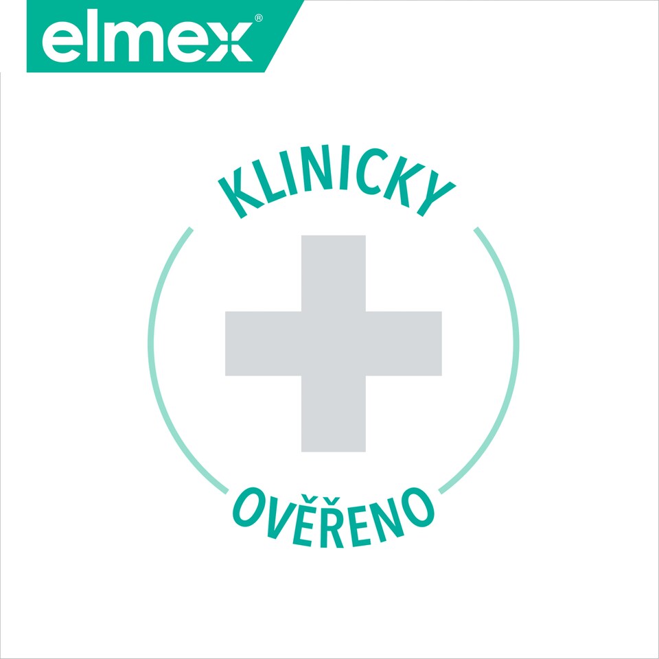 image 1 of elmex® Sensitive Plus Complete Protection zubní pasta pro kompletní ochranu zubů 75 ml