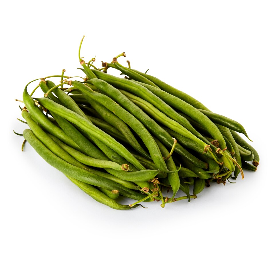 image 1 of Tesco Green Beans Metro 220G