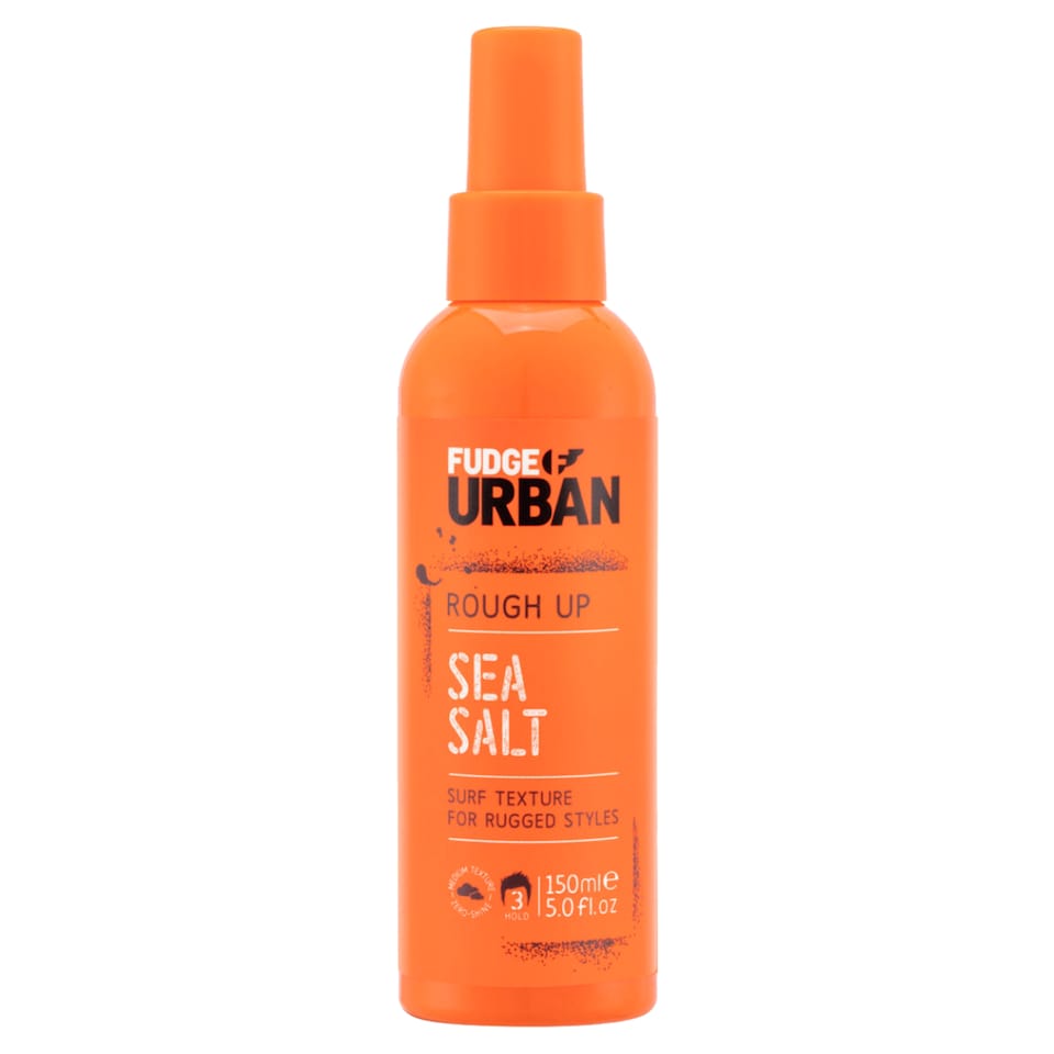 image 1 of Fudge Urban Sea Salt 150Ml