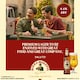 image 4 of Birra Moretti Premium Lager Beer 6 x 330ml