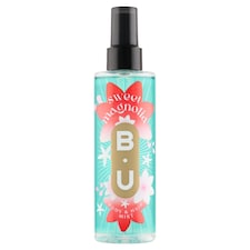 B.U. Sweet Magnolia Body & Hair Mist 200ml