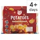 image 1 of Nanna Tate Potatoes 2kg 