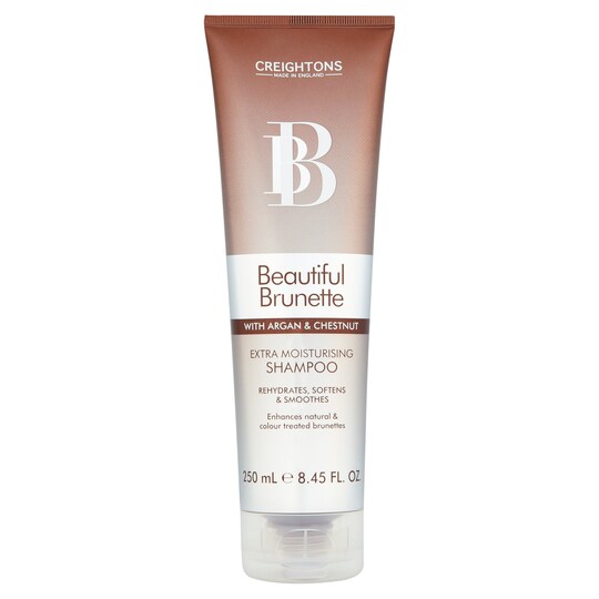 Creightons Beaut Shampoo 250Ml Tesco Groceries