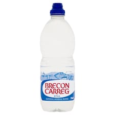 Brecon Carreg Still Water 750 Ml (L)
